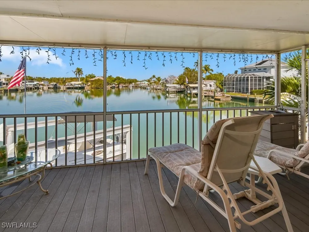 Coconut Avenue Goodland, FL 34140