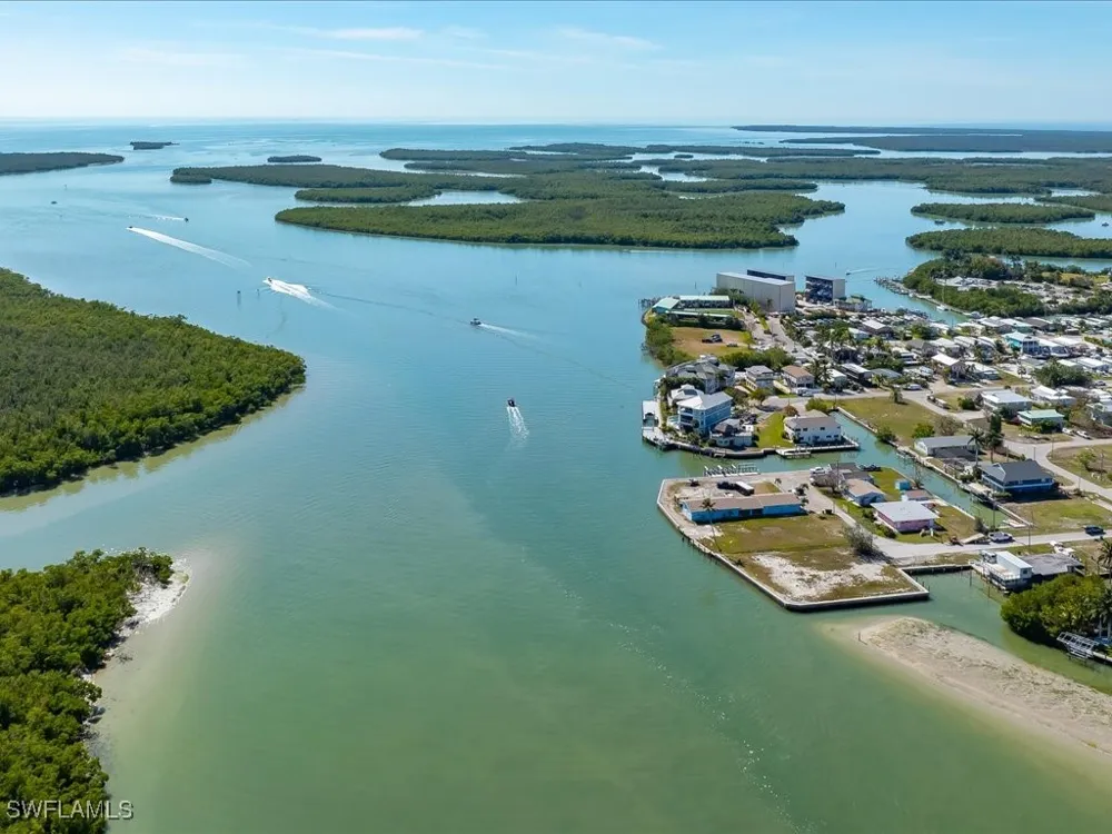 Coconut Avenue Goodland, FL 34140