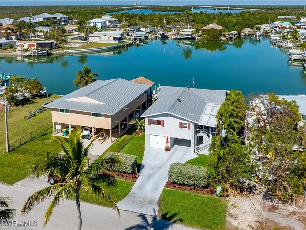 Coconut Avenue Goodland, FL 34140