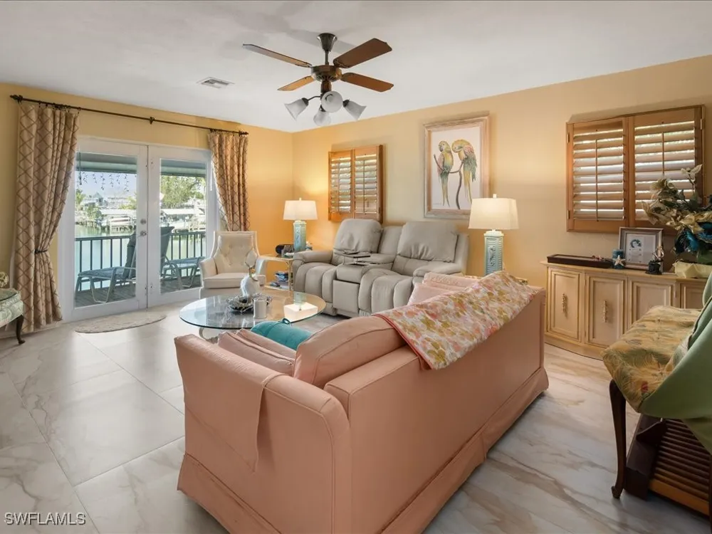 Coconut Avenue Goodland, FL 34140