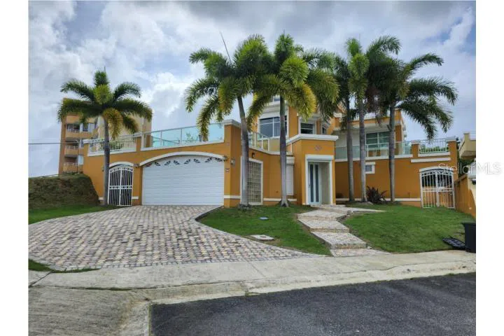 116 MANGO BEACH CORNER NE Ceiba, PR 00735