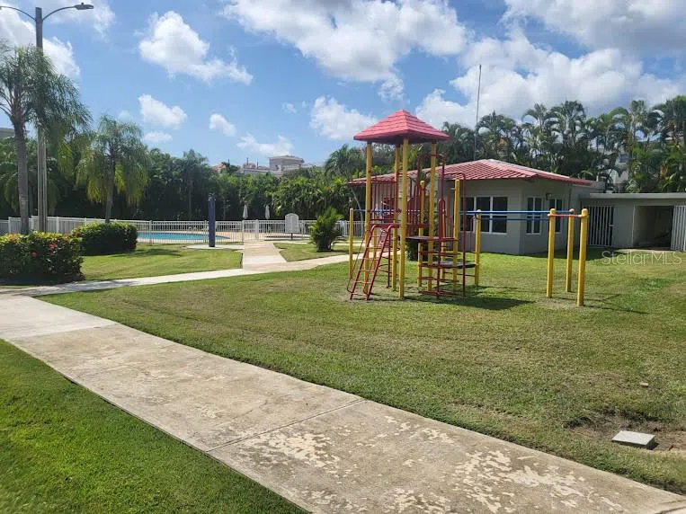 116 MANGO BEACH CORNER NE Ceiba, PR 00735