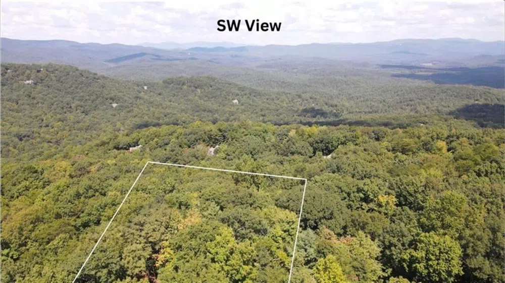 68 Wood Fern Knoll Big Canoe, GA 30143
