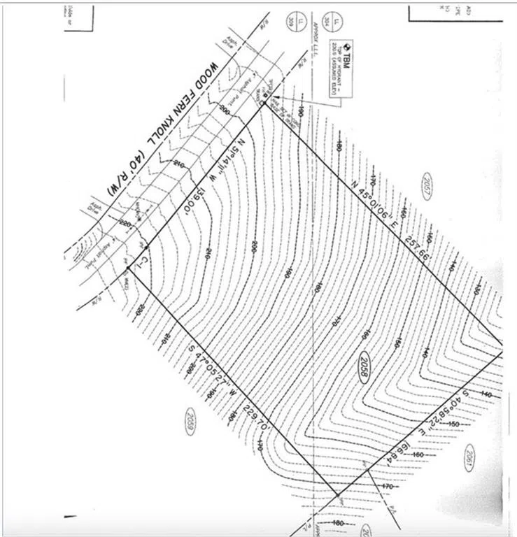 68 Wood Fern Knoll Big Canoe, GA 30143