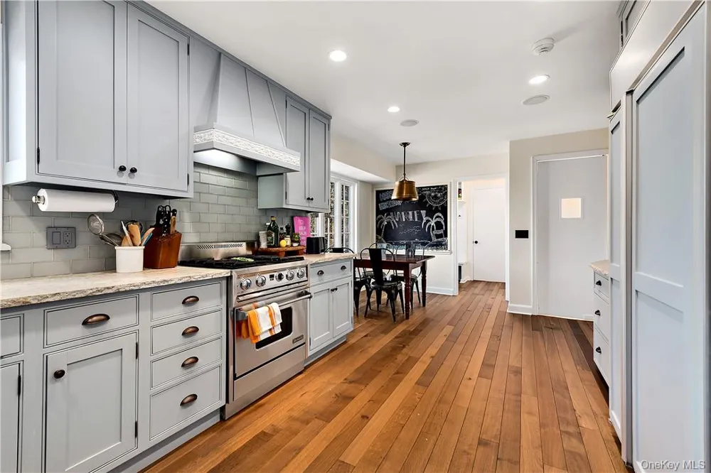 106 Old Stone Hill Road Pound Ridge, NY 10576