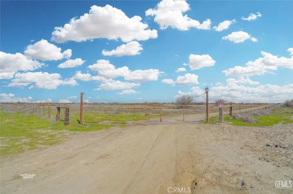 11484 Corcoran Road Wasco, CA 93280