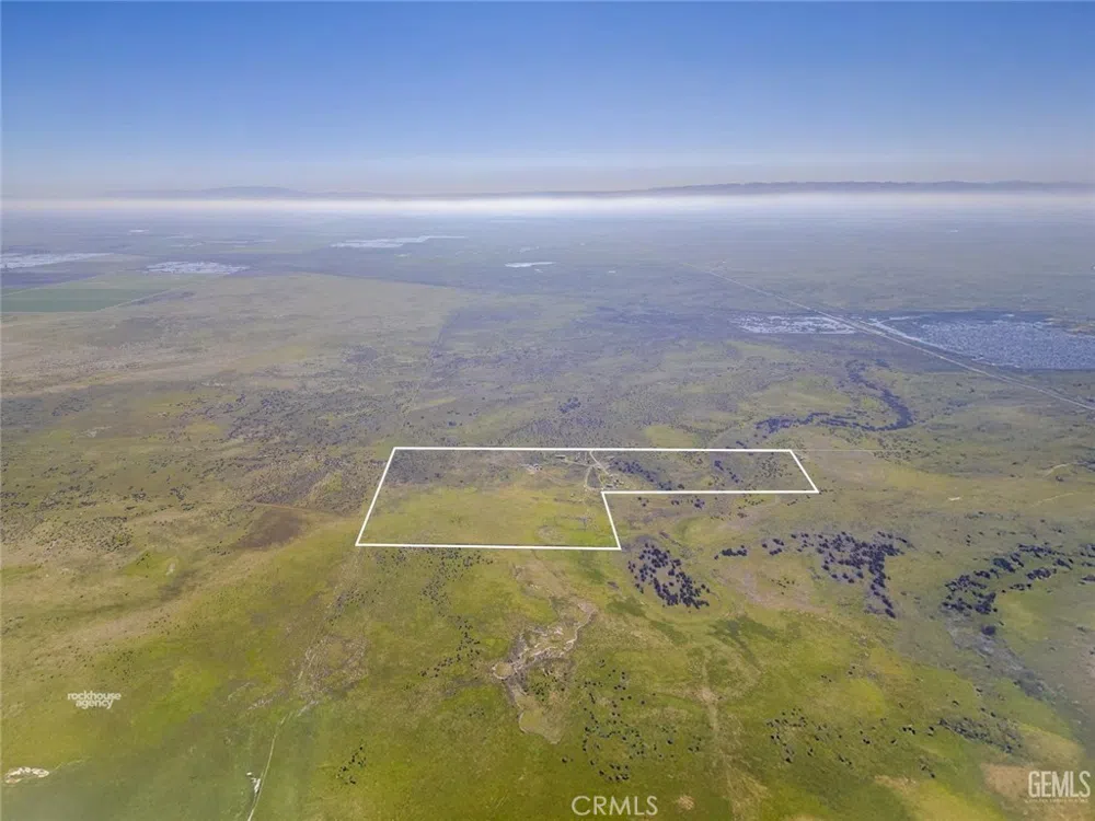11484 Corcoran Road Wasco, CA 93280