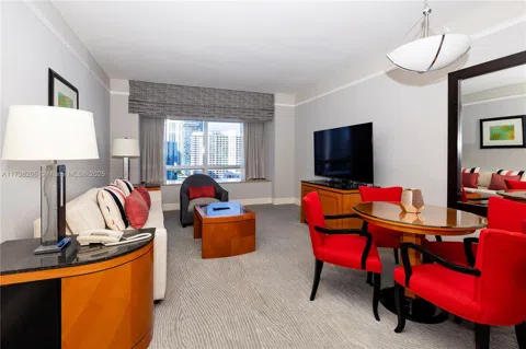 1435 Brickell Ave #3010