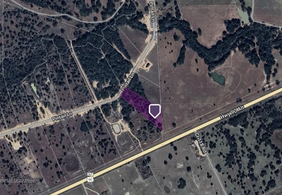 112 Pintail Columbus, TX 78934