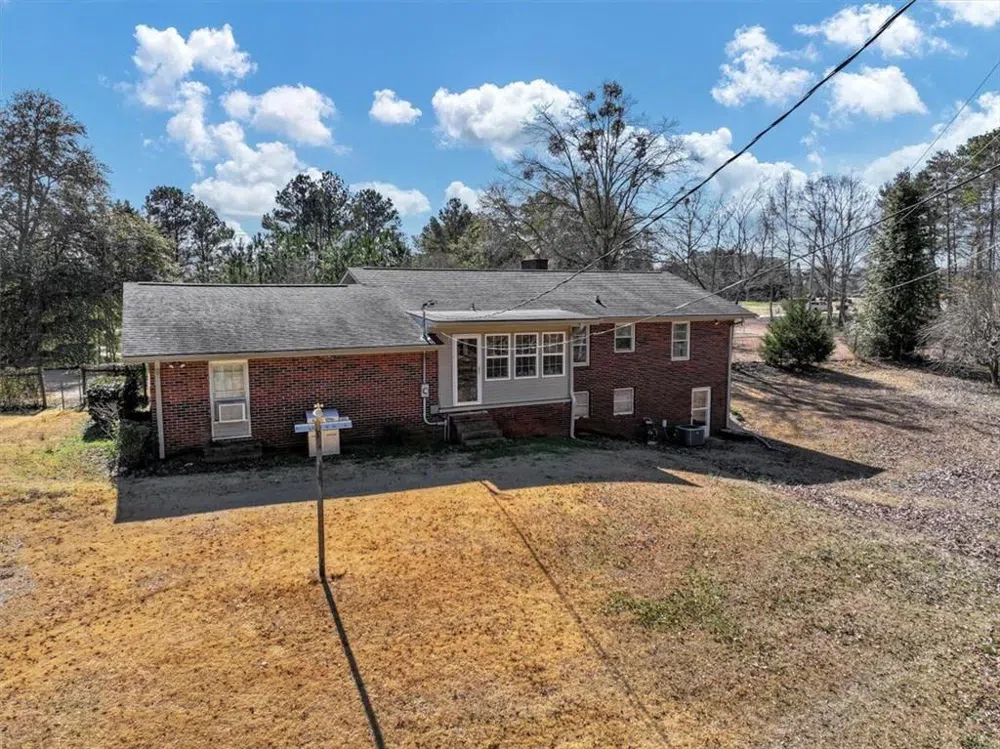 1891 HIGHWAY 81 E McDonough, GA 30252