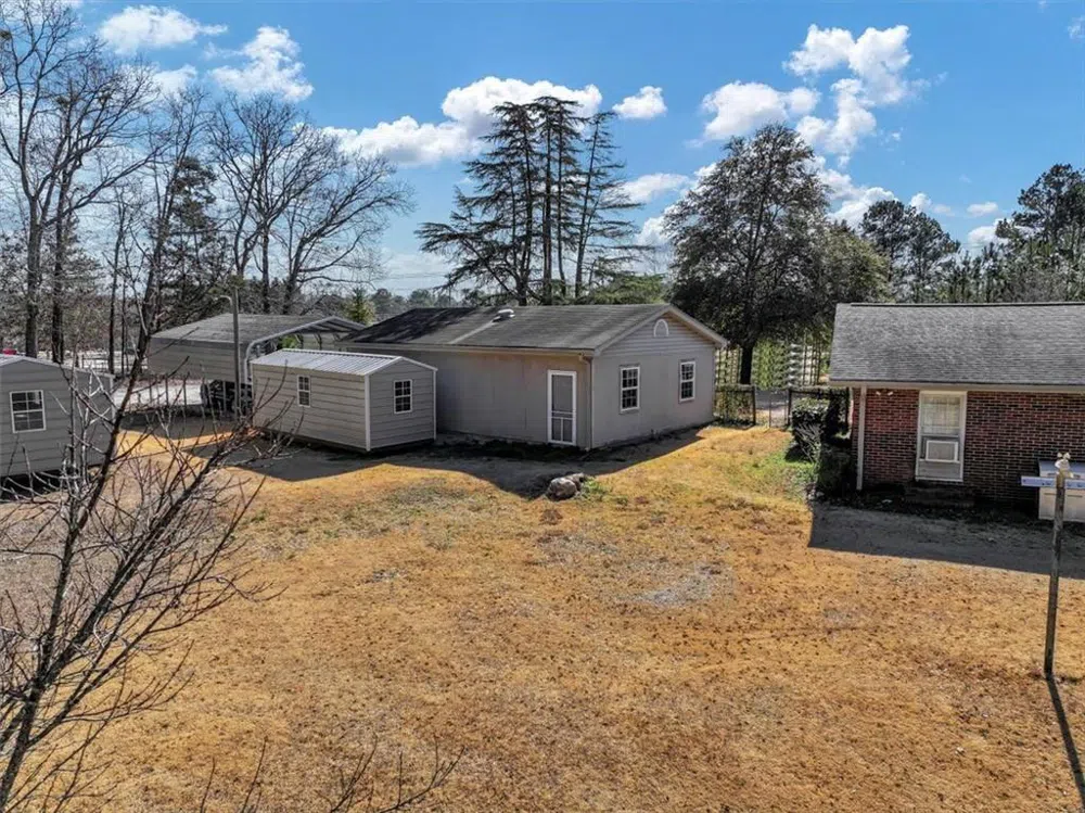 1891 HIGHWAY 81 E McDonough, GA 30252