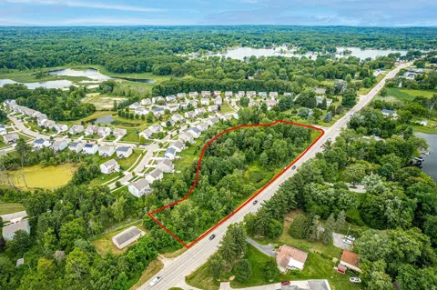 2436 Ortonville Road