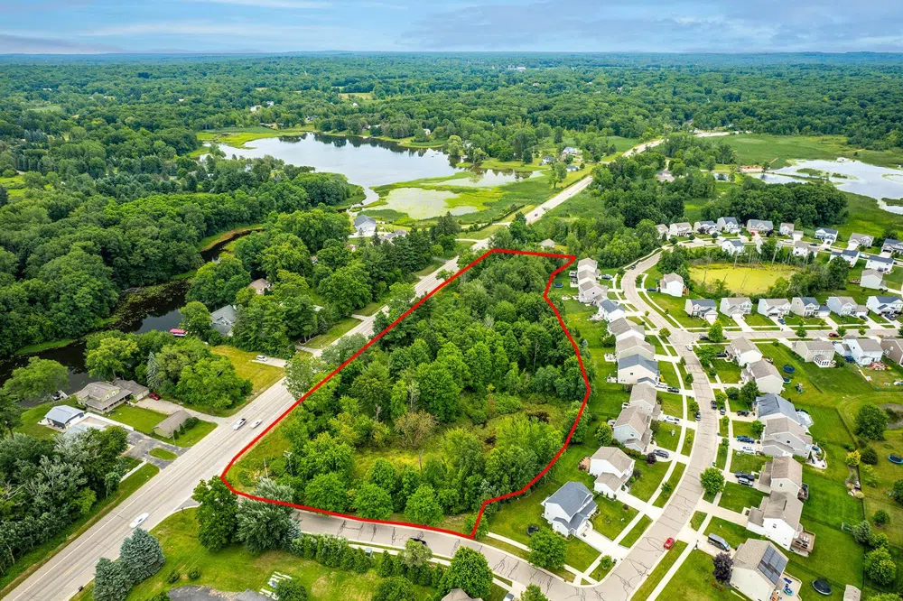 2436 Ortonville Road Brandon Charter Township, MI 48462