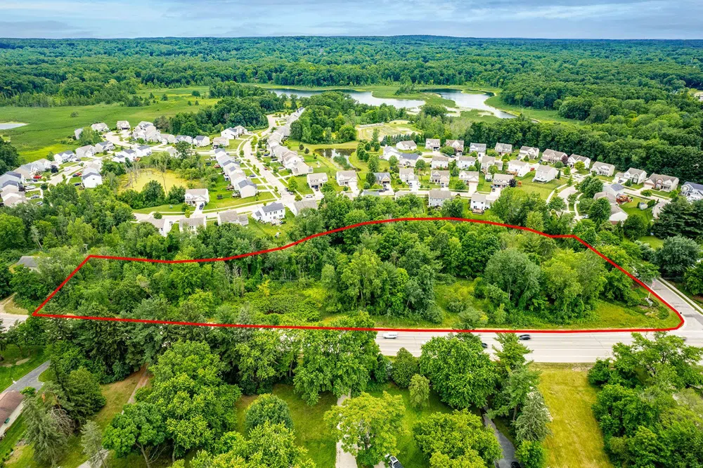 2436 Ortonville Road Brandon Charter Township, MI 48462