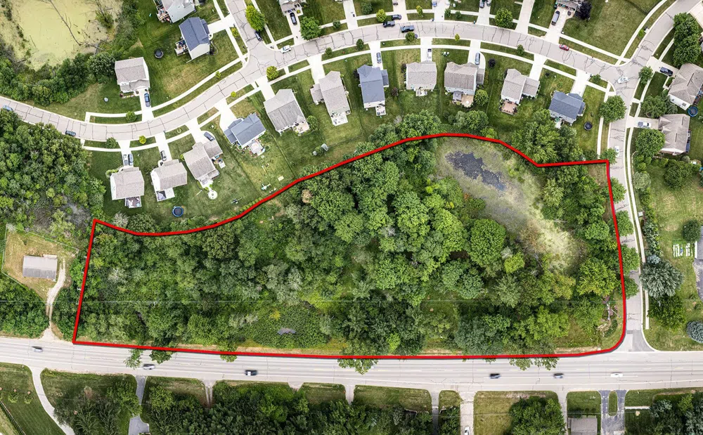 2436 Ortonville Road Brandon Charter Township, MI 48462