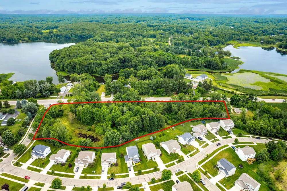 2436 Ortonville Road Brandon Charter Township, MI 48462