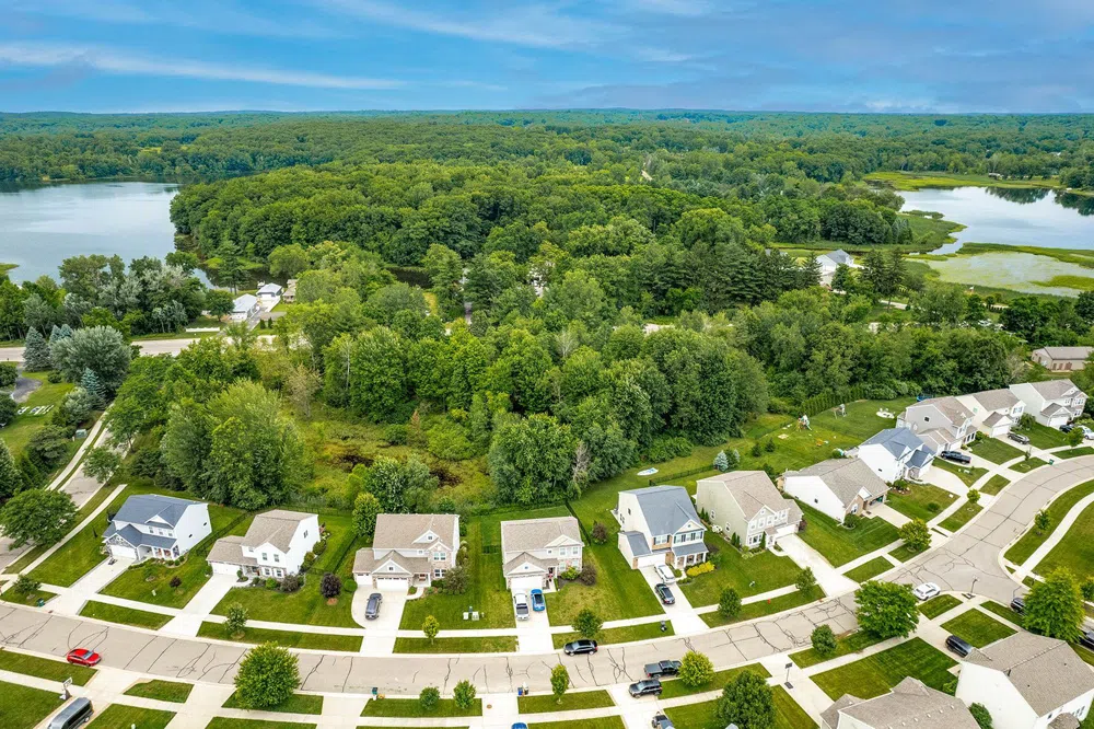 2436 Ortonville Road Brandon Charter Township, MI 48462