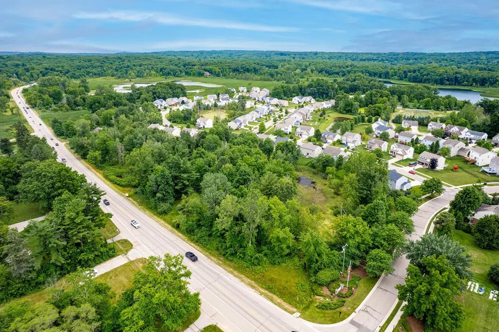 2436 Ortonville Road Brandon Charter Township, MI 48462