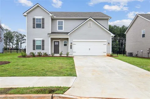 2300 Paris Road #Richmond