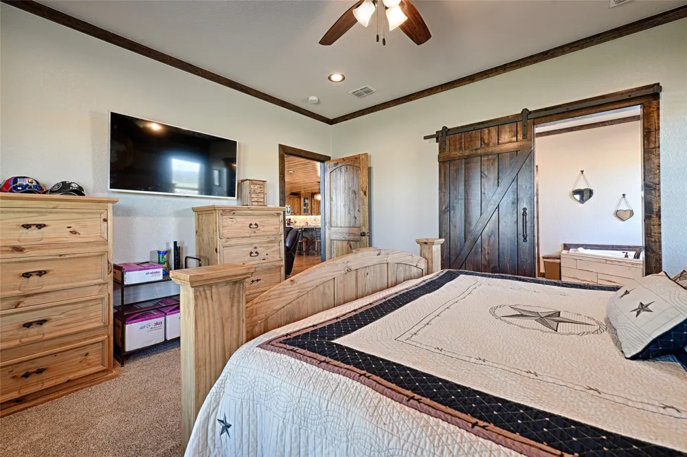 1634 Fm 1529 Cooper, TX 75432