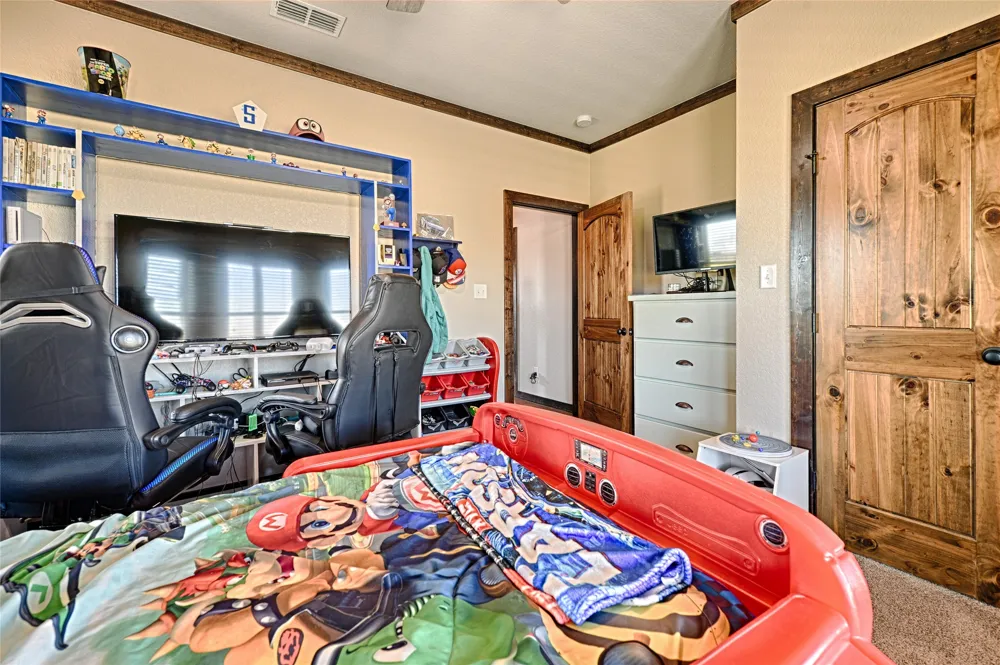 1634 Fm 1529 Cooper, TX 75432