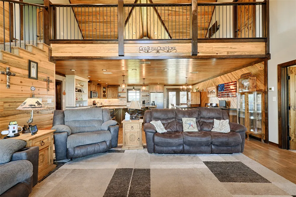 1634 Fm 1529 Cooper, TX 75432