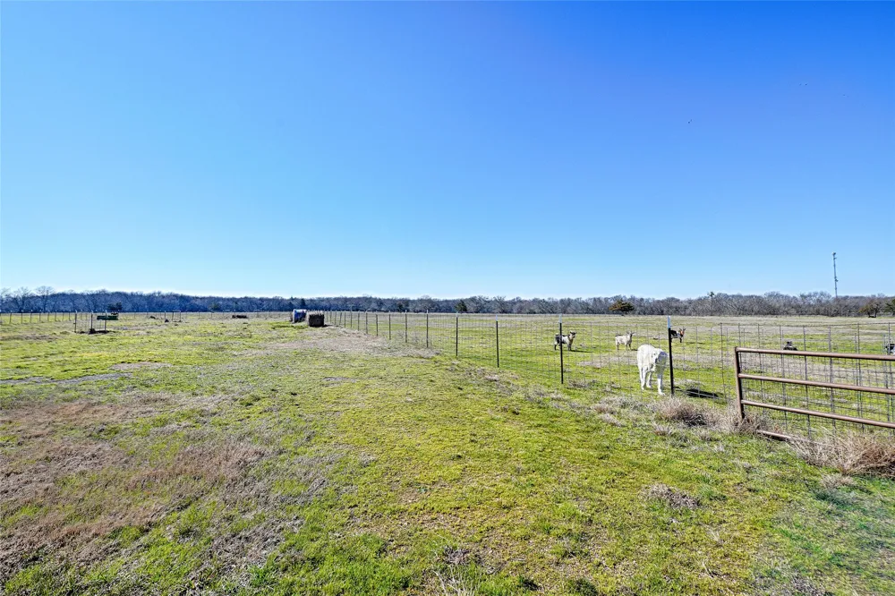 1634 Fm 1529 Cooper, TX 75432