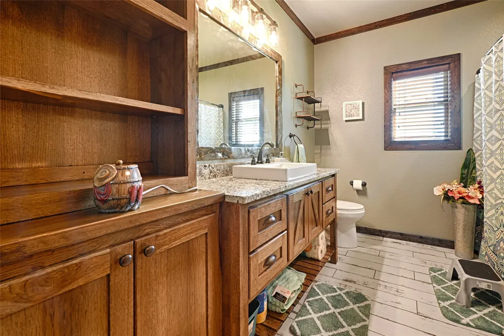 1634 Fm 1529 Cooper, TX 75432