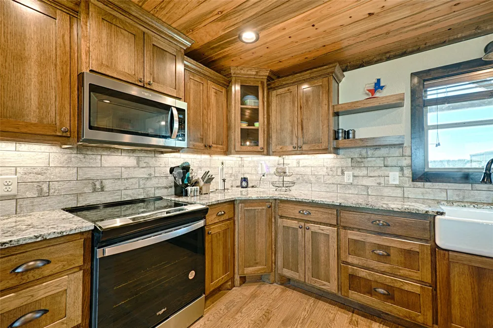 1634 Fm 1529 Cooper, TX 75432