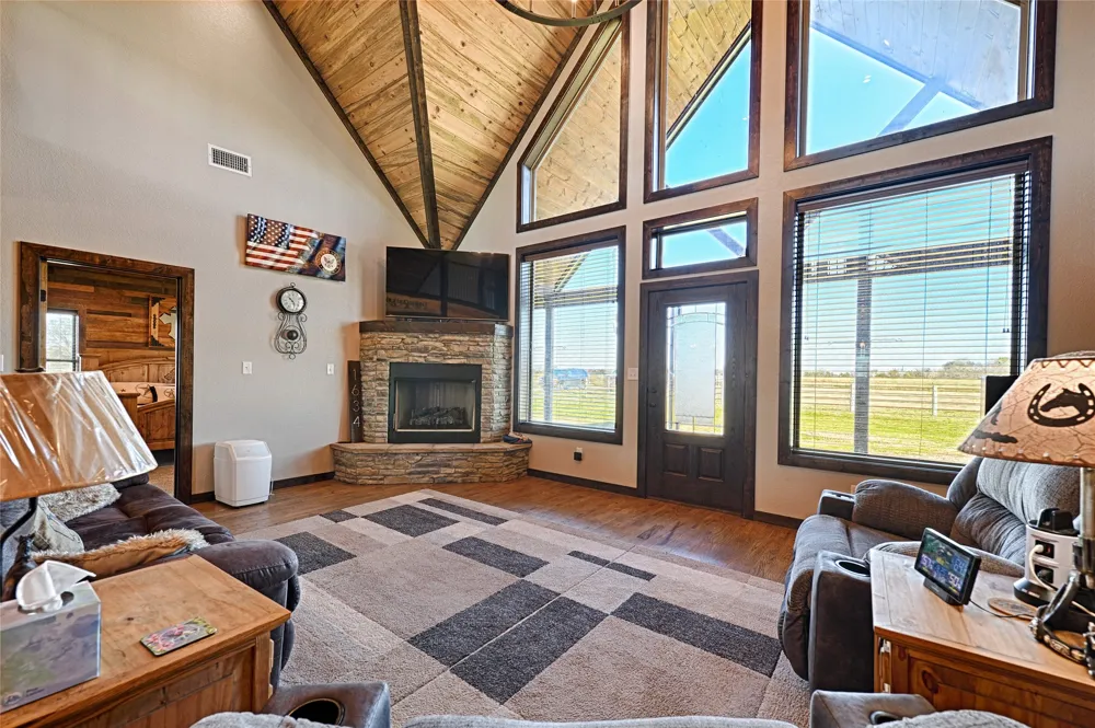 1634 Fm 1529 Cooper, TX 75432