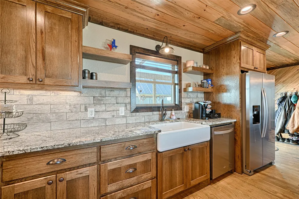 1634 Fm 1529 Cooper, TX 75432