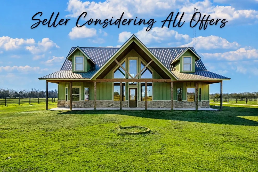 1634 Fm 1529 Cooper, TX 75432