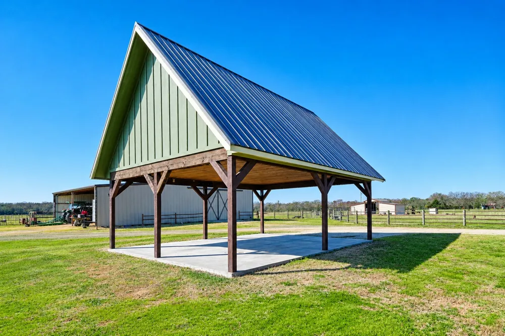 1634 Fm 1529 Cooper, TX 75432