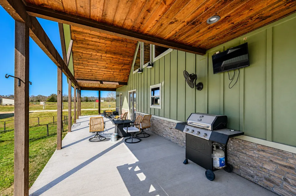 1634 Fm 1529 Cooper, TX 75432