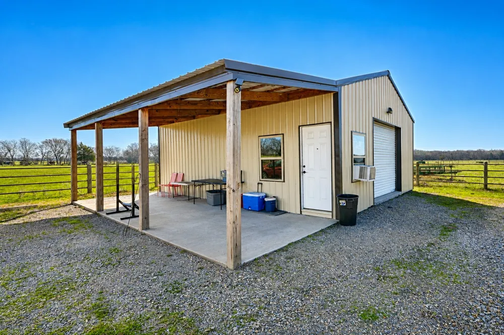 1634 Fm 1529 Cooper, TX 75432