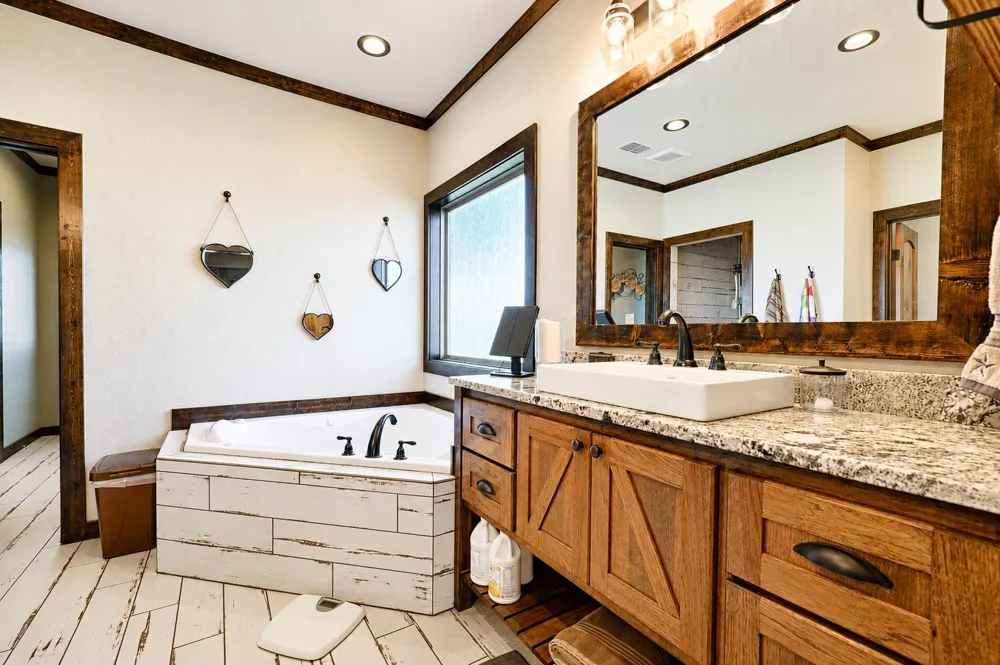 1634 Fm 1529 Cooper, TX 75432