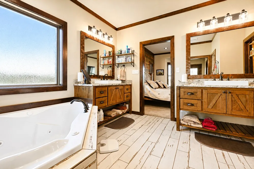 1634 Fm 1529 Cooper, TX 75432