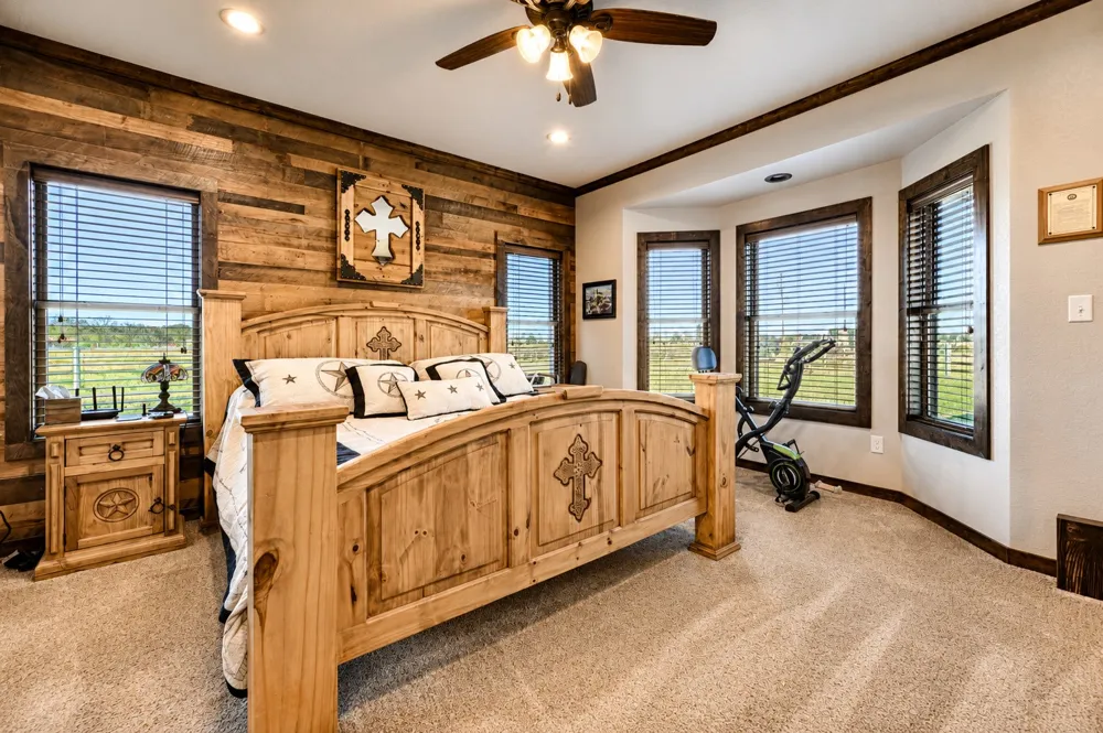 1634 Fm 1529 Cooper, TX 75432