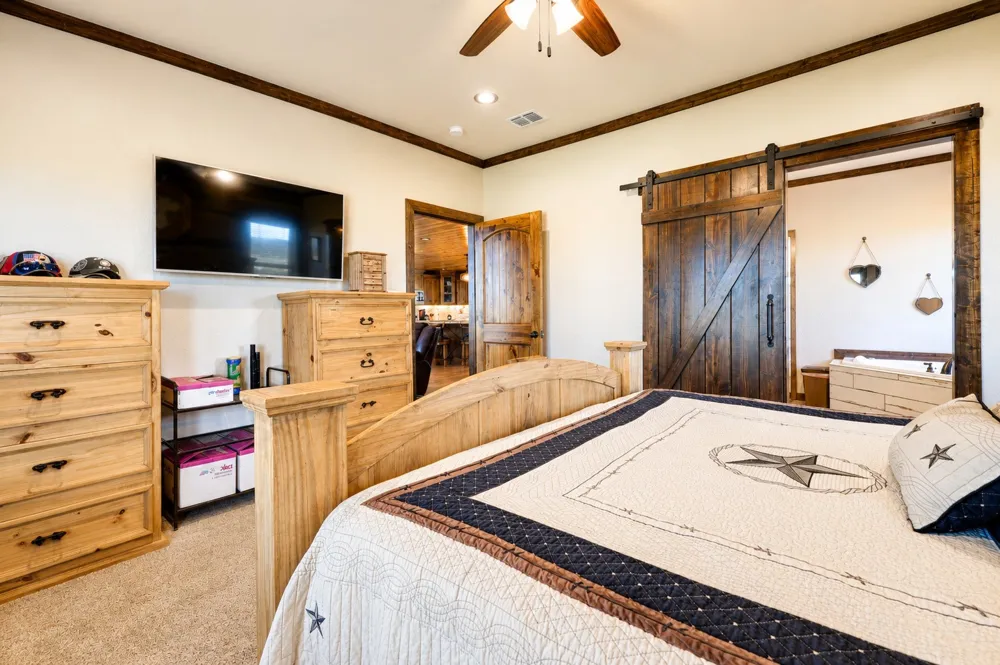 1634 Fm 1529 Cooper, TX 75432
