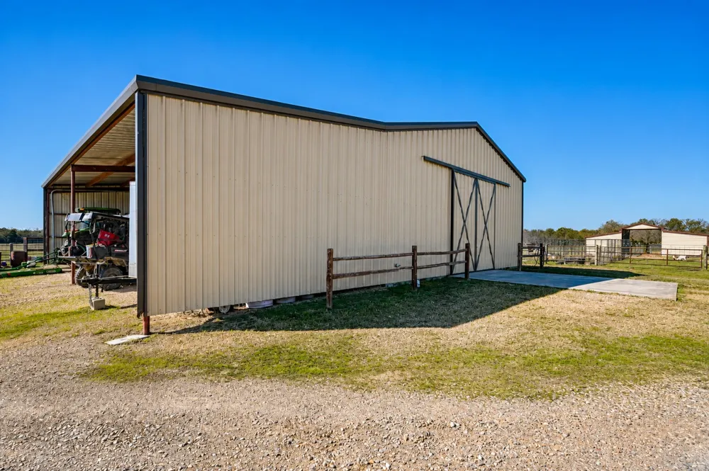 1634 Fm 1529 Cooper, TX 75432