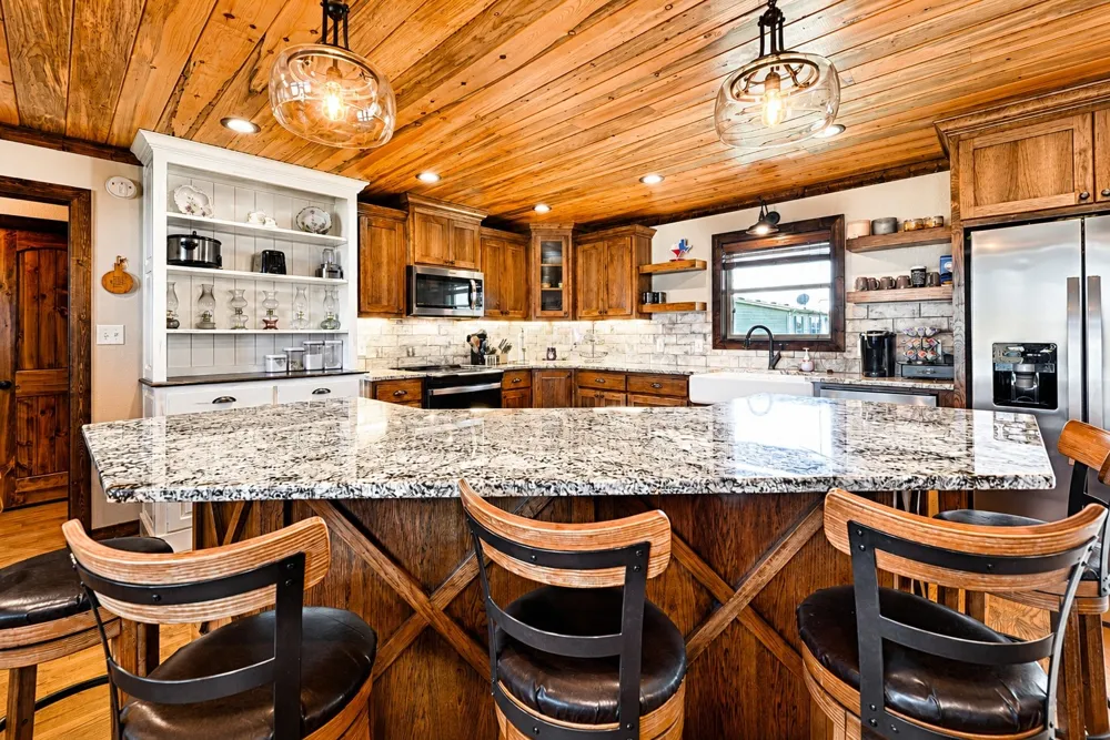 1634 Fm 1529 Cooper, TX 75432