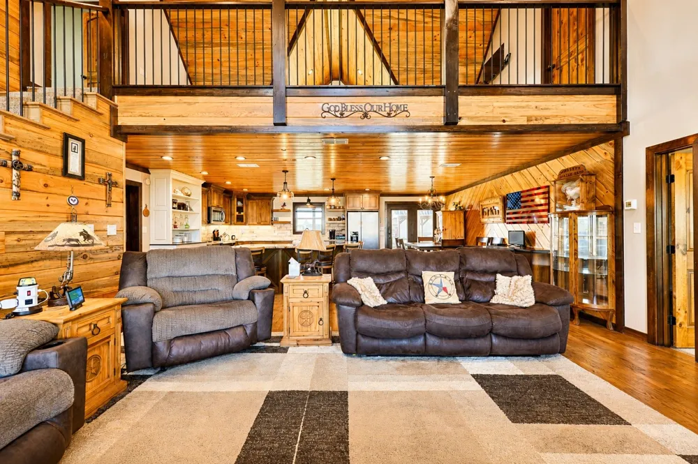 1634 Fm 1529 Cooper, TX 75432