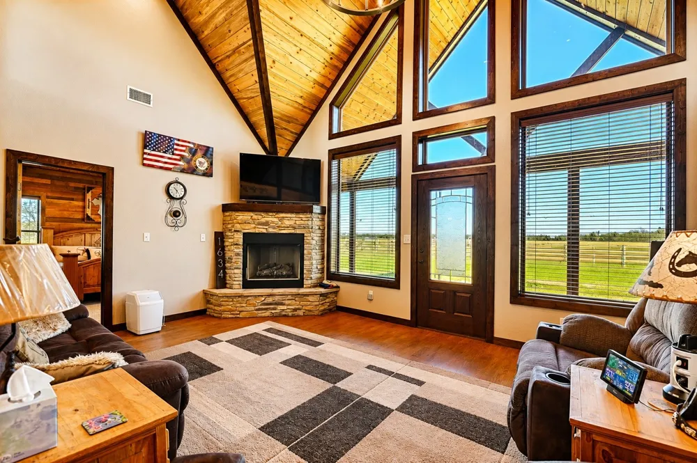 1634 Fm 1529 Cooper, TX 75432