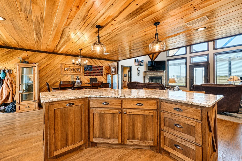 1634 Fm 1529 Cooper, TX 75432