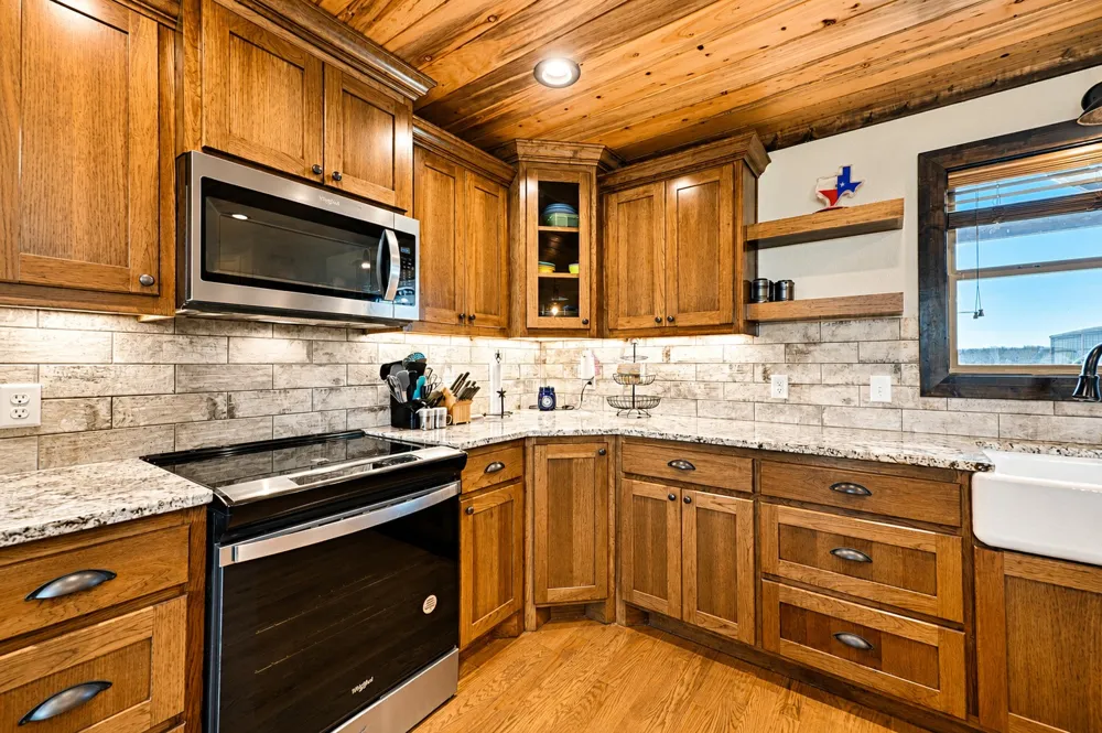 1634 Fm 1529 Cooper, TX 75432