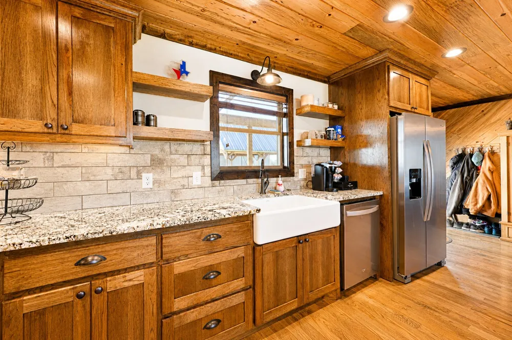 1634 Fm 1529 Cooper, TX 75432