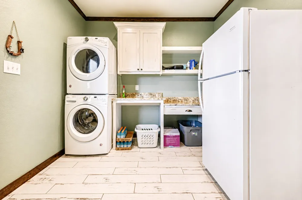 1634 Fm 1529 Cooper, TX 75432