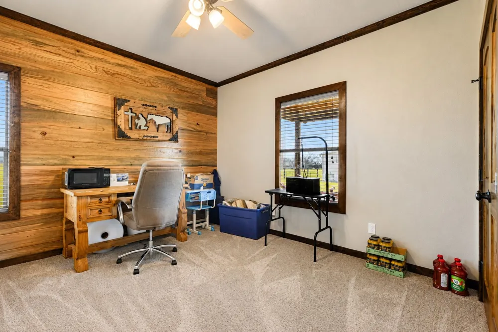 1634 Fm 1529 Cooper, TX 75432