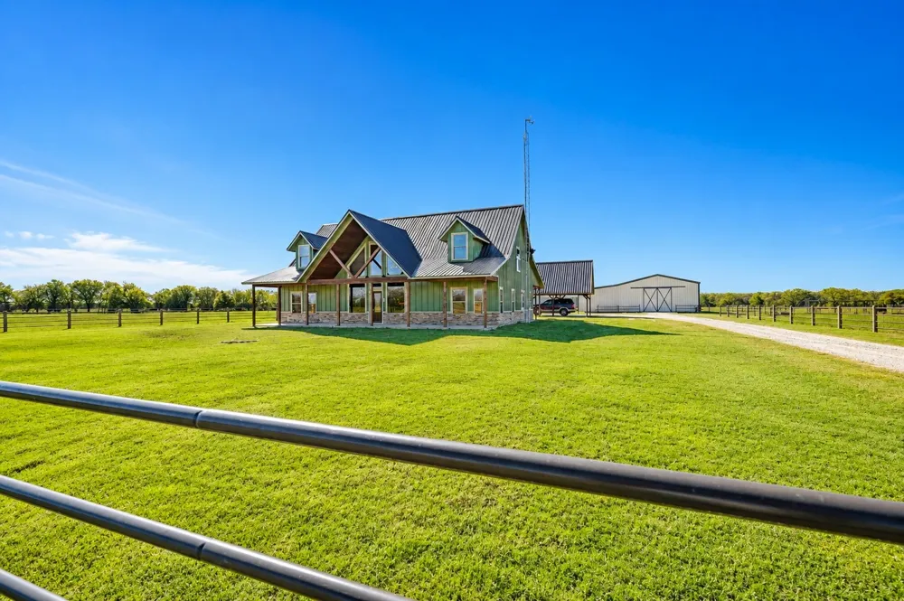 1634 Fm 1529 Cooper, TX 75432