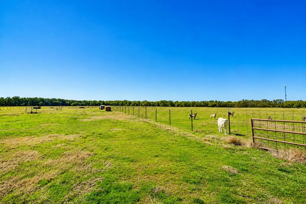 1634 Fm 1529 Cooper, TX 75432